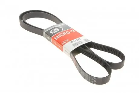 Поликлиновой ремень GATES 7PK1973