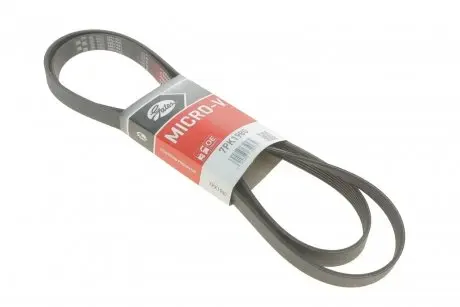 Полікліновий ремінь GATES 7PK1980