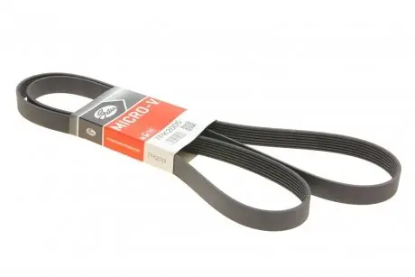Поликлиновой ремень GATES 7PK2005