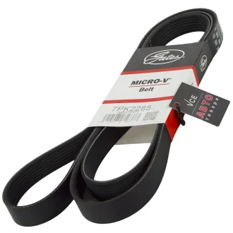 Поликлиновой ремень GATES 7PK2285