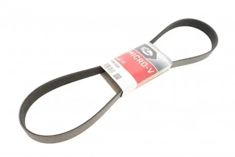 Поликлиновой ремень GATES 8PK1225