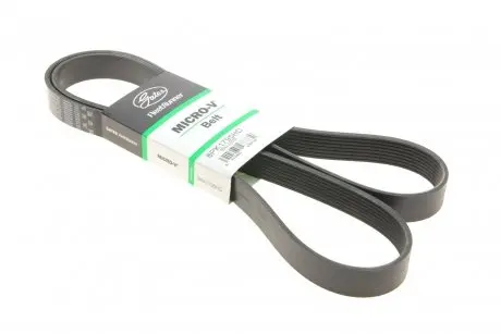 Поликлиновой ремень GATES 8PK1795HD