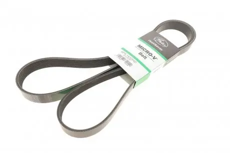 Поликлиновой ремень GATES 8PK1920HD