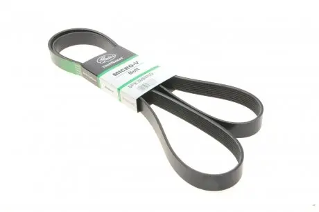 Поликлиновой ремень GATES 8PK2080HD