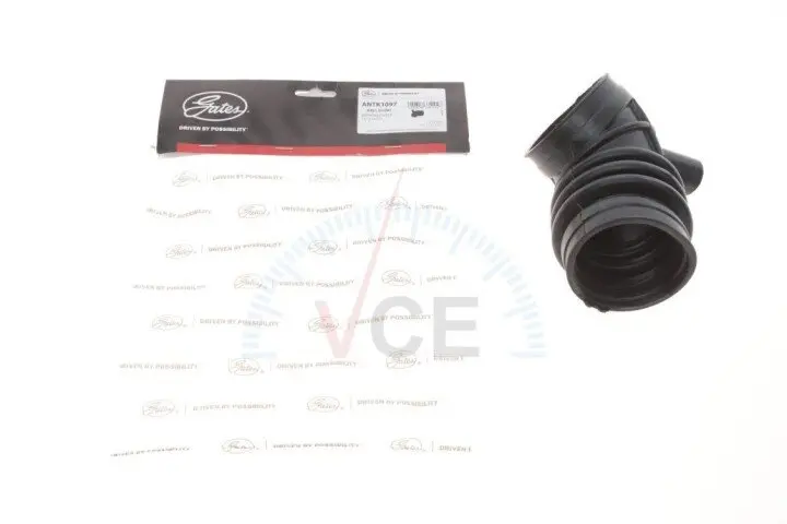 Шланг, система подачи воздуха GATES ANTK1097 (фото 1)