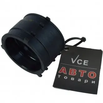 Шланг вентиляции резиновый GATES ANTK1144