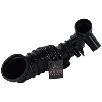 Шланг вентиляции резиновый GATES ANTK1233