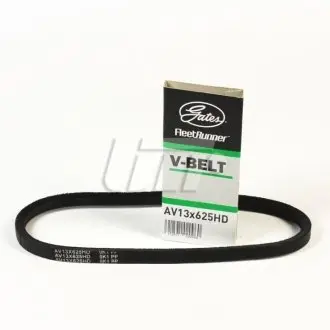 Клиновой ремень GATES AV13X625HD