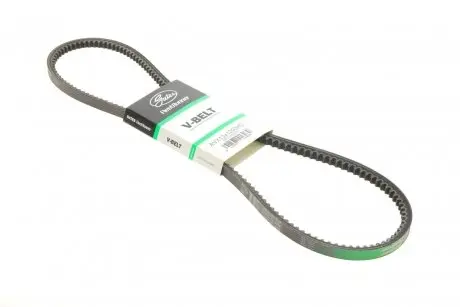 Клиновой ремень GATES AVX13X1200HD