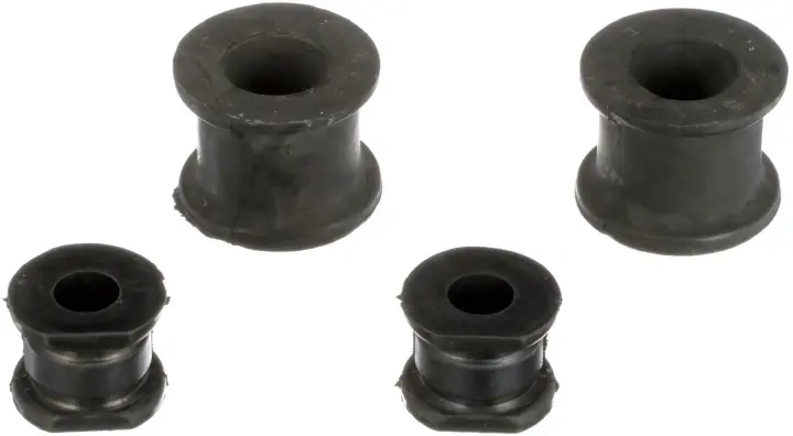 Ремкомплект стабилизатора (переднего) MB M-class (W163) 98-05 (34mm) GATES AWS2569 (фото 1)