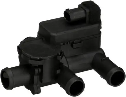 Кран печки GATES EHV140