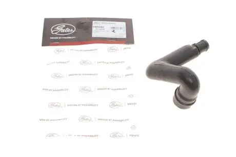 Шланг, вентиляция картера GATES EMH084