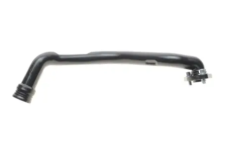 Шланг, вентиляция картера GATES EMH085