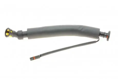 Шланг, вентиляция картера GATES EMH231