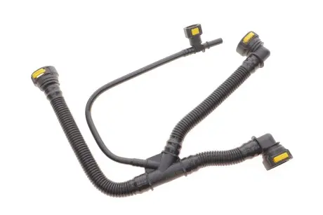 Шланг, вентиляция картера GATES EMH374