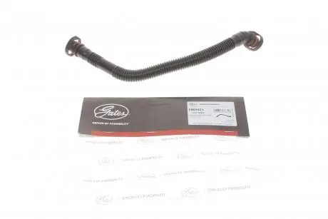 Шланг, вентиляция картера GATES EMH421