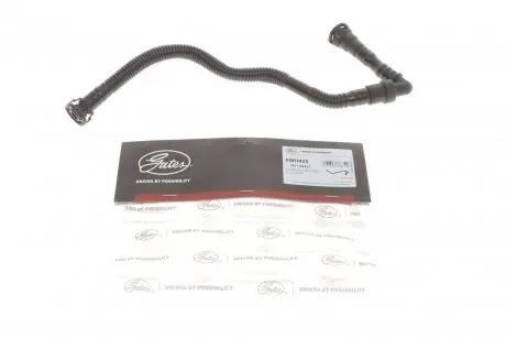 Шланг, вентиляция картера GATES EMH423