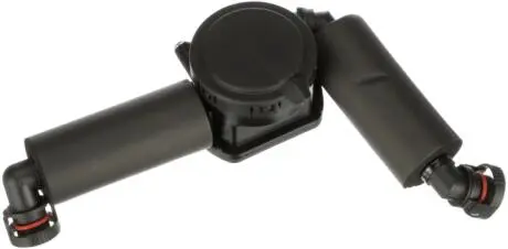 Шланг вентиляції картера GATES EMH433