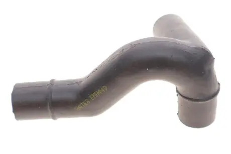 Патрубок вентиляции картера GATES EMH449