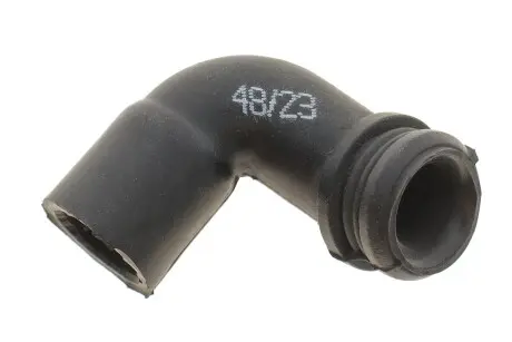 Шланг, вентиляция картера GATES EMH504