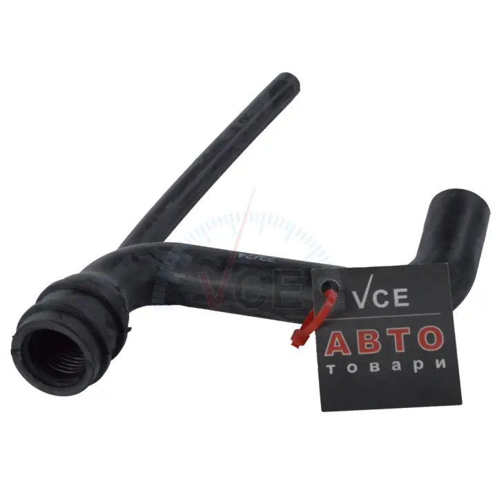 Патрубок вентиляции картера GATES EMH583 (фото 1)