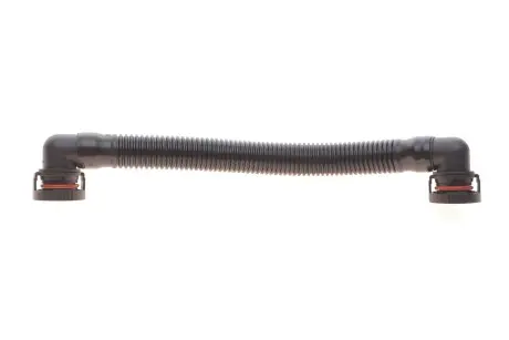 Шланг вентиляции пластиковый с фитингами. GATES EMH741