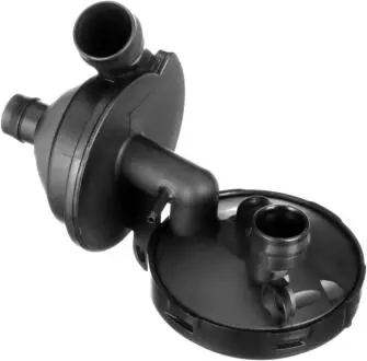 Патрубок вентиляції картера GATES EMH900