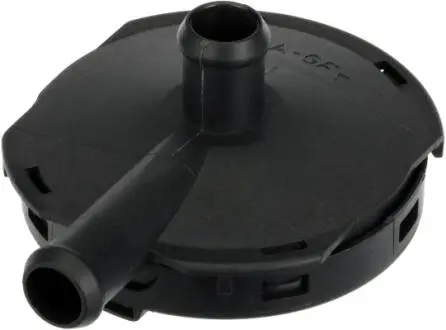 Патрубок вентиляції картера GATES EMH903