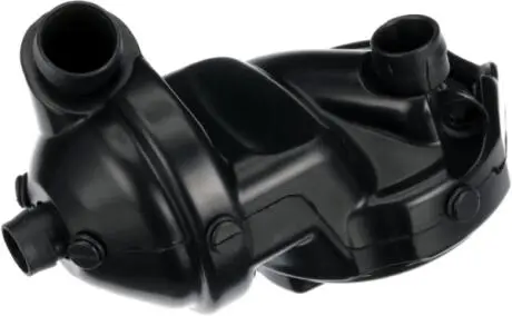 Патрубок вентиляции картера GATES EMH907