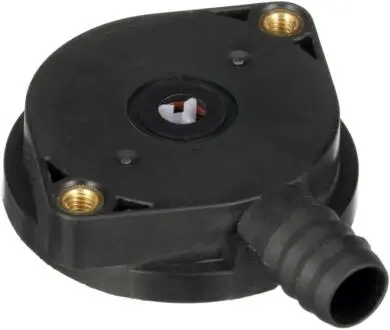 Патрубок вентиляции картера GATES EMH936