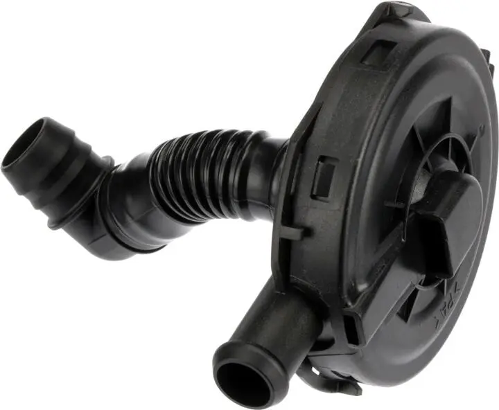 Фото 1 - Патрубок вентиляції картера GATES EMH943 Патрубок вентиляції картера GATES EMH943 (фото 1)