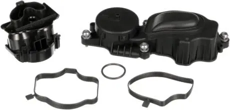 Патрубок вентиляции картера GATES EMH949