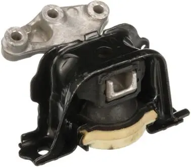 Подушки двигуна GATES ETM1252