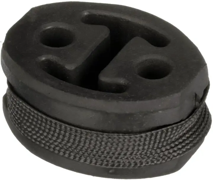 Резинка глушителя fiat ducato 94- GATES EXH1050 (фото 1)