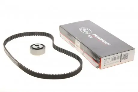 Комплект ремня грм GATES K015175XS