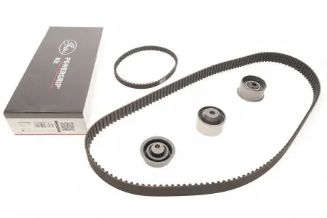 Комплект ременя грм GATES K015255XS