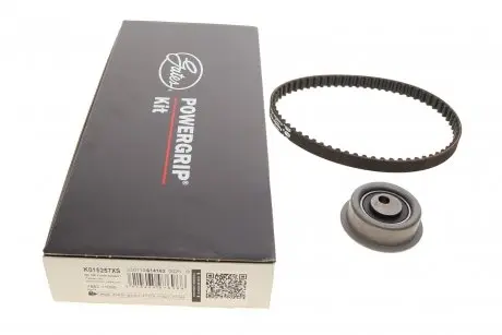 Комплект ремня грм GATES K015257XS