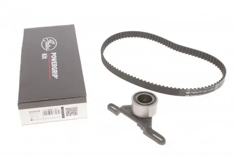 Комплект ремня грм GATES K015357XS