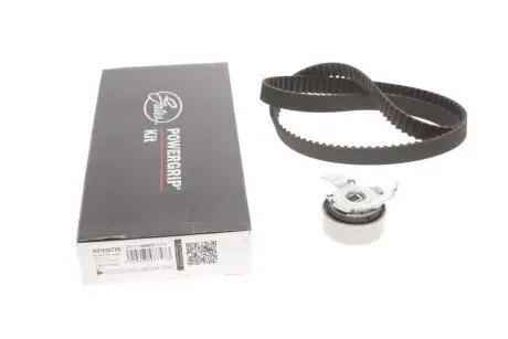 Комплект ремня грм GATES K015367XS