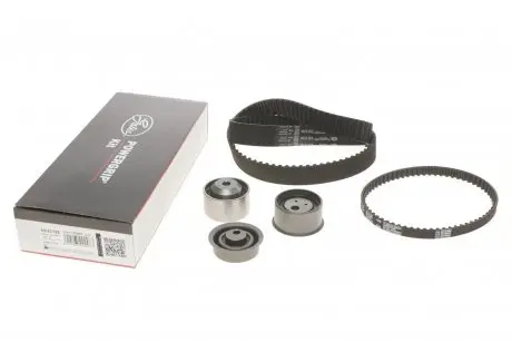 Комплект ремня грм GATES K015373XS