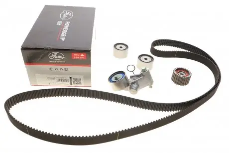 Комплект ременя грм GATES K015384XS