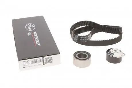 Комплект ремня грм GATES K015432XS