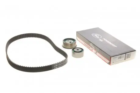 Комплект ремня грм GATES K015457XS