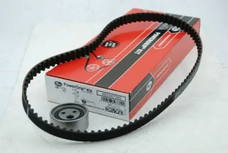 Комплект ремня грм GATES K015473XS