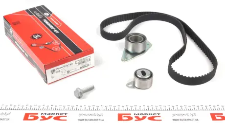 Комплект ремня грм GATES K015486XS