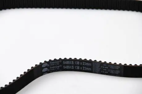 Комплект ремня грм GATES K015489XS