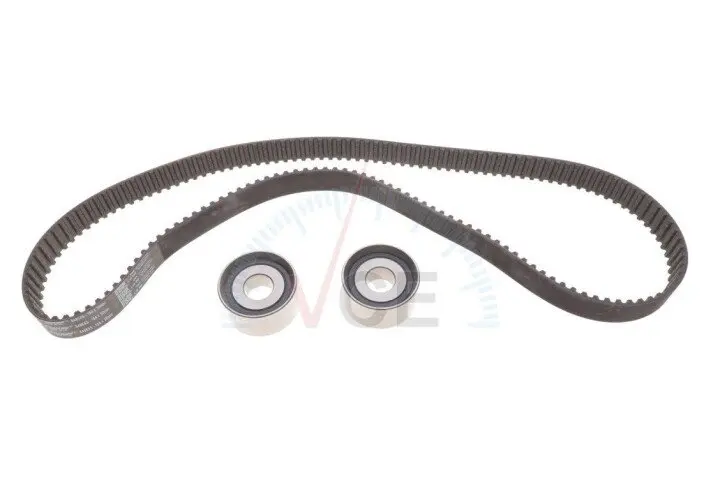 Фото 1 - Комплект ремня грм GATES K015495XS Комплект ремня грм GATES K015495XS (фото 1)