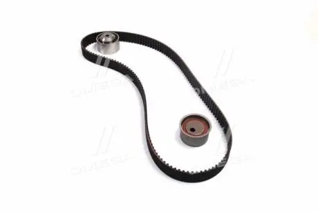 Комплект ремня грм GATES K015514XS