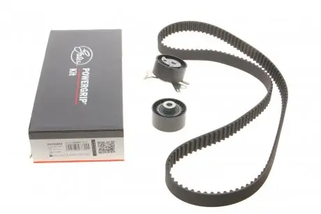 Комплект ремня грм GATES K015528XS