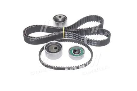 Комплект ремня грм GATES K015534XS